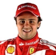 Felipe Massa