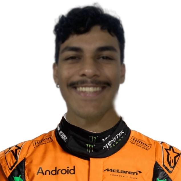 Leonardo Faria