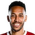 Aubameyang