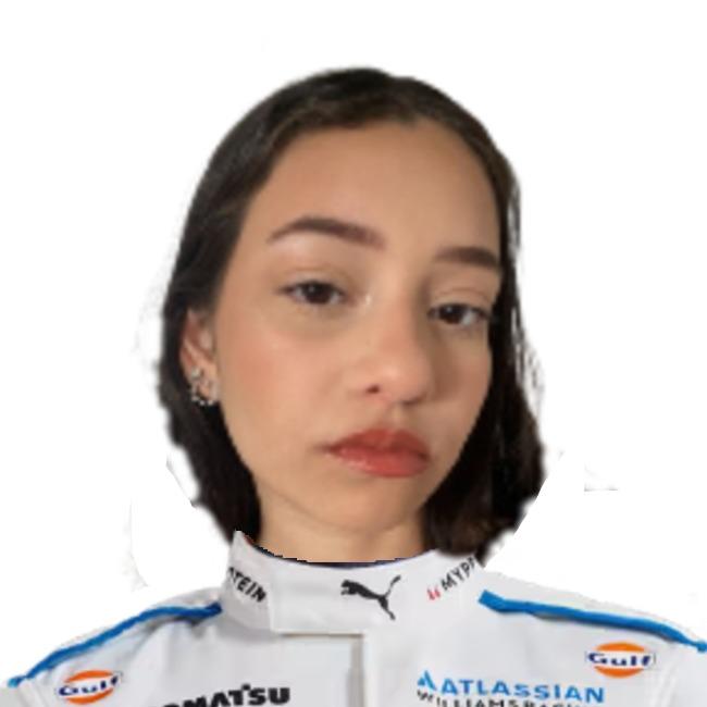 Maria Machado