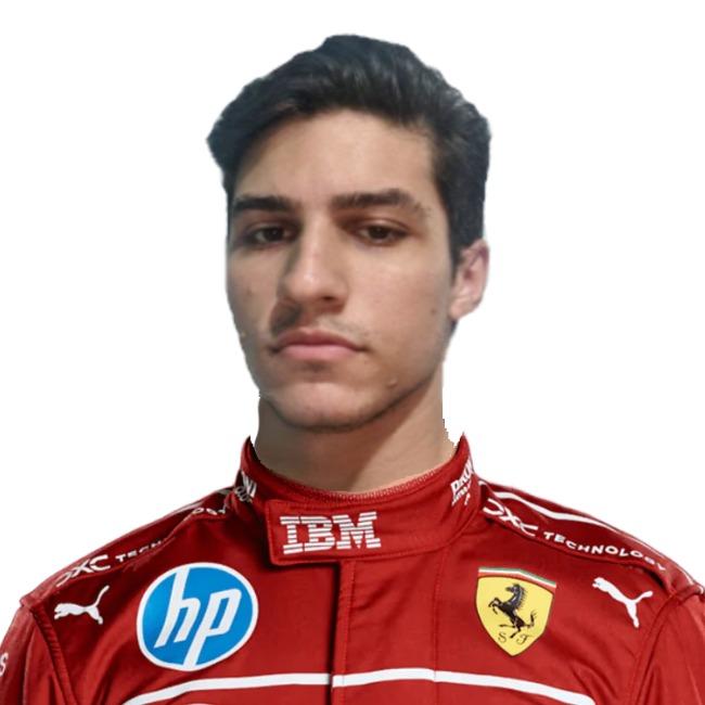 Gabriel Peliciano