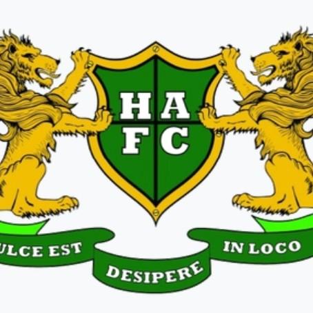 Hengrove Athletic