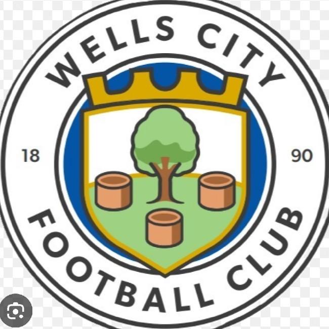 Wells City