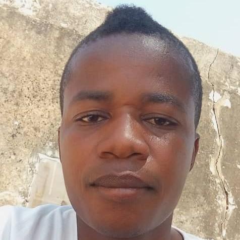 Usman hazard