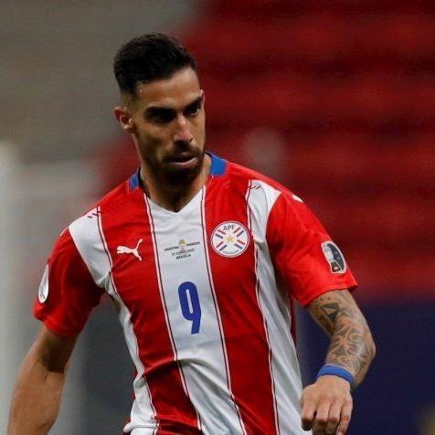 Gabriel Ávalos