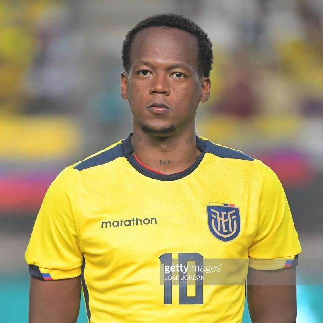 Renato Ibarra