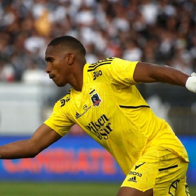 Omar Carabalí