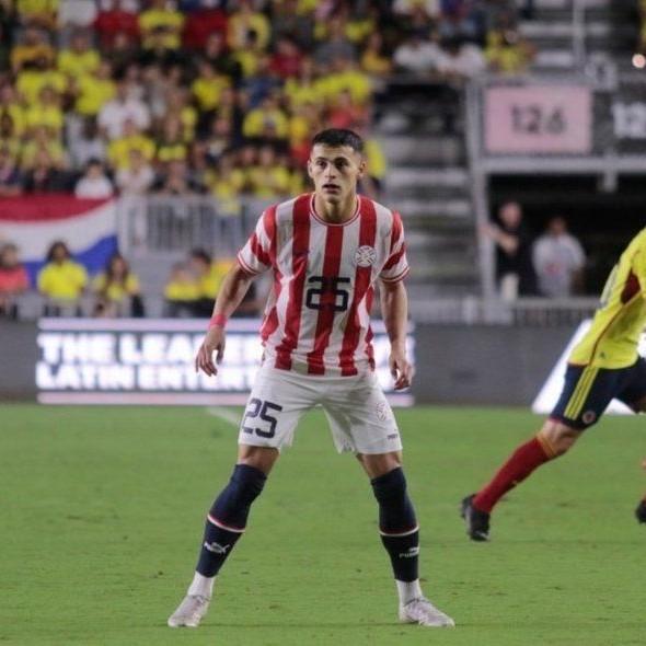 Ramón Sosa