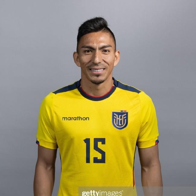 Ángel Mena