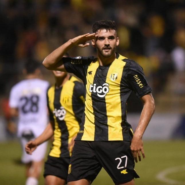 Fernando Román