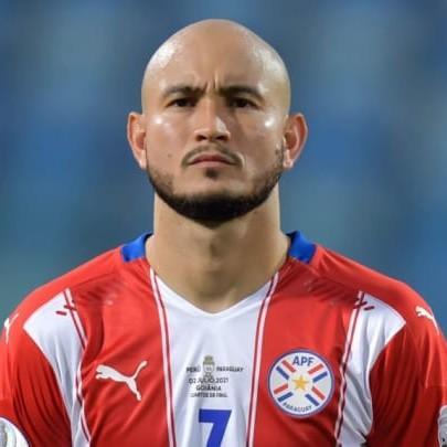 Carlos González