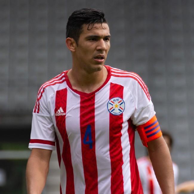 Fabián Balbuena