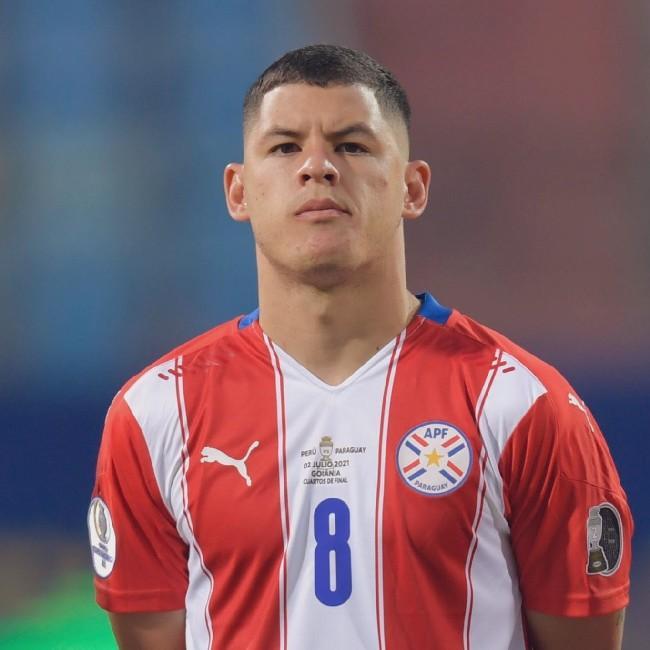 Richard Sánchez