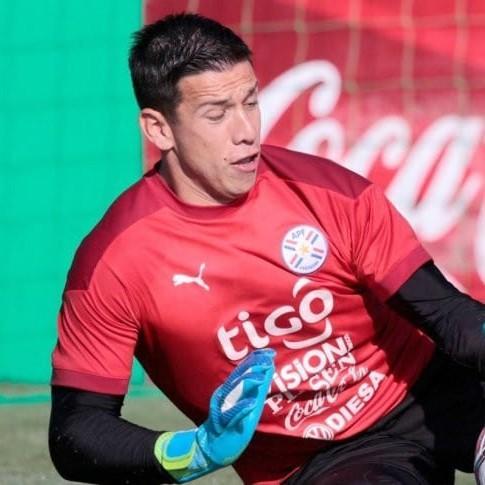Juan Espínola
