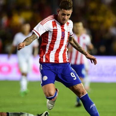 Antonio Sanabria