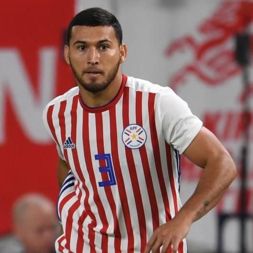 Juan Escobar