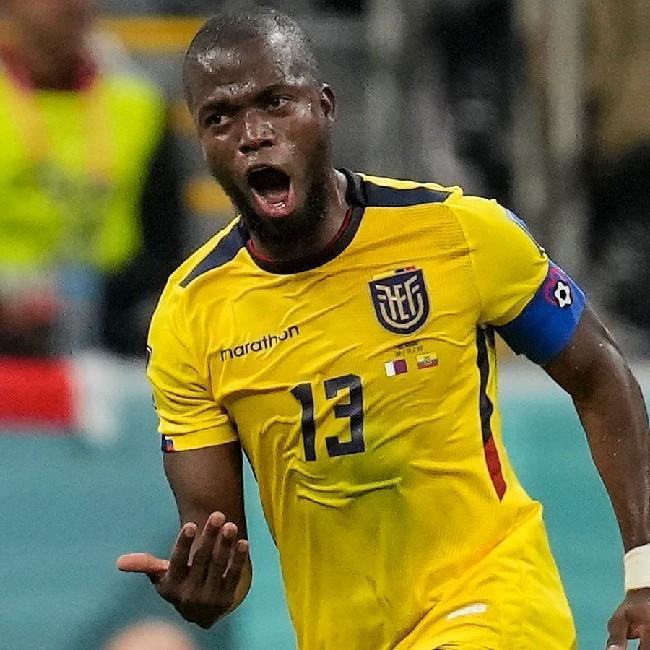 Enner Valencia