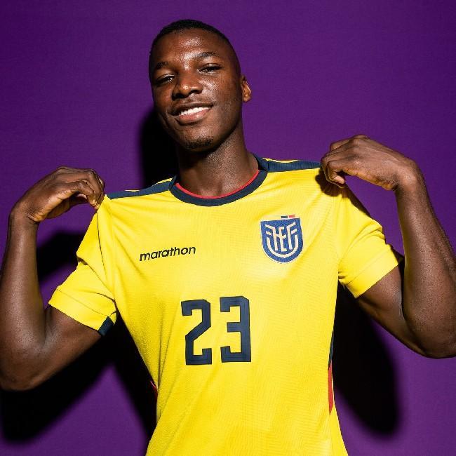 Moisés Caicedo