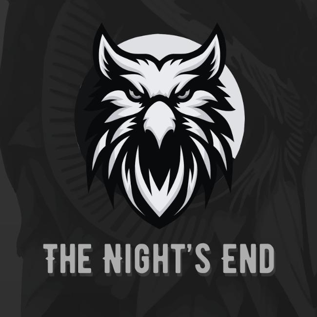 THE NIGHT'S END