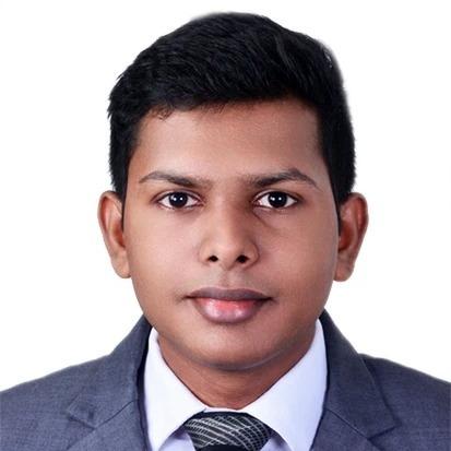 THISHAR SRIDESH