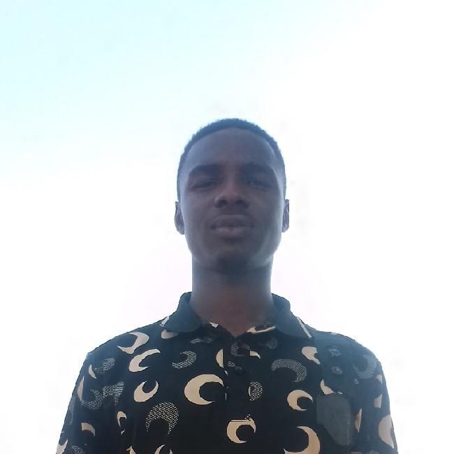 Yusuf Abubakar yamal