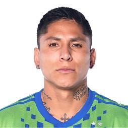 Ruidiaz