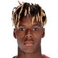 Nico Williams