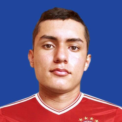 Jhon Sebastian Rodas Lopez