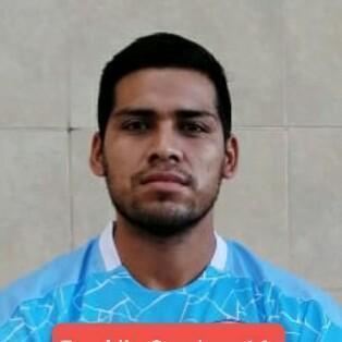 Franklin Gamboa Lorenzo