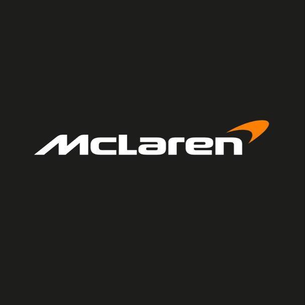 MCLAREN