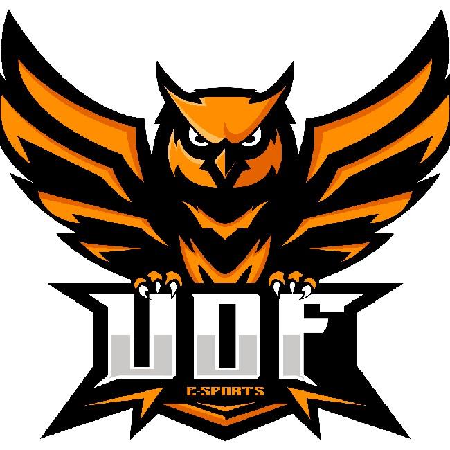UDF | UDF E-SPORTS