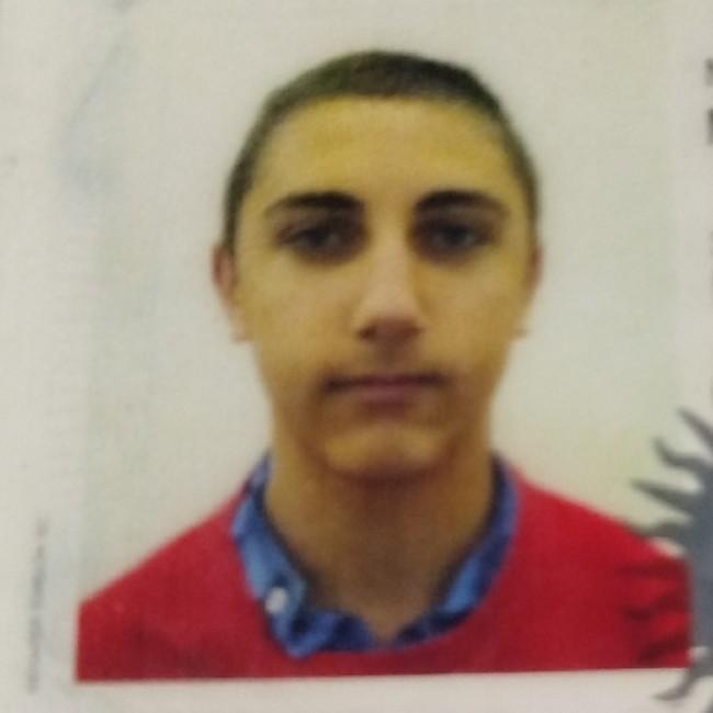 D'Amico Maximo
