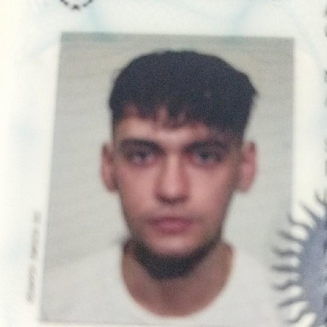 Chapero Alejo