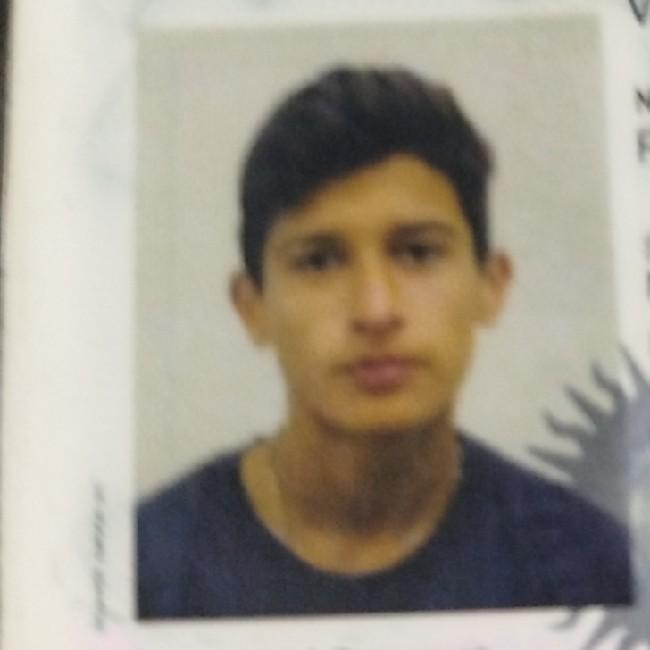 Vanotti Facundo