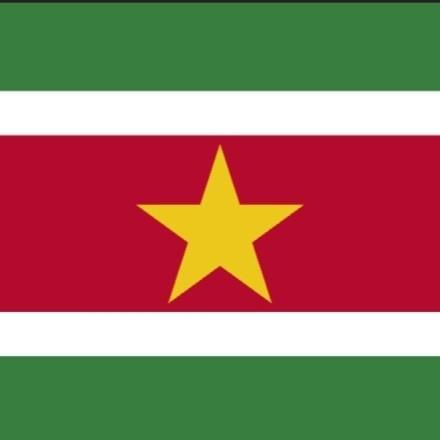 Suriname