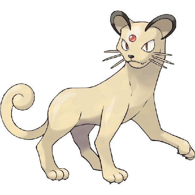 Persian