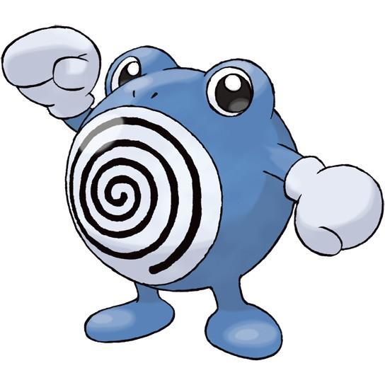 Poliwhirl