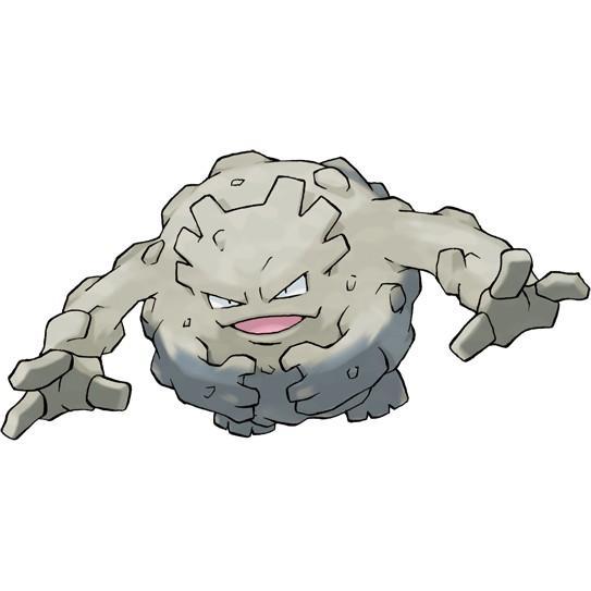 Graveler