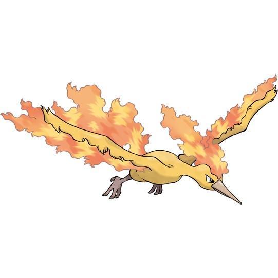 Moltres