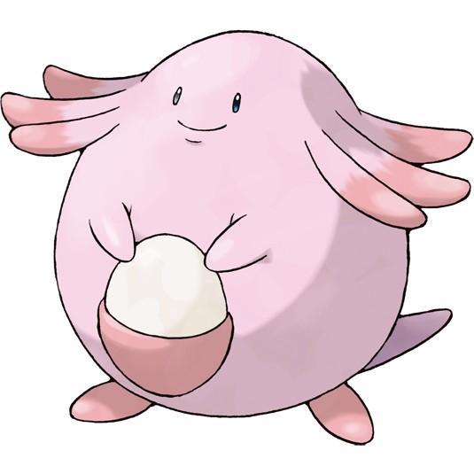Chansey