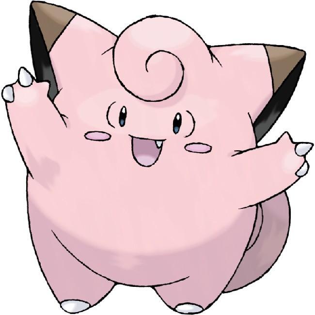 Clefairy