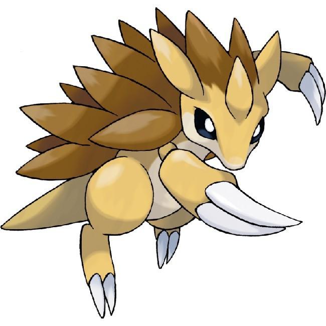 Sandslash
