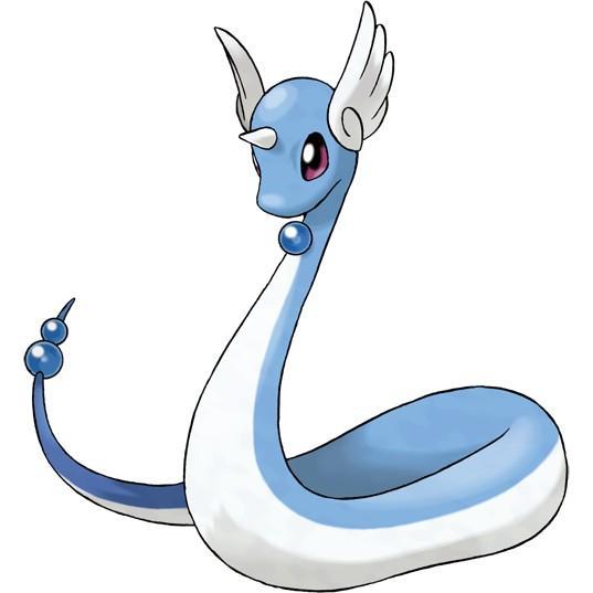 Dragonair