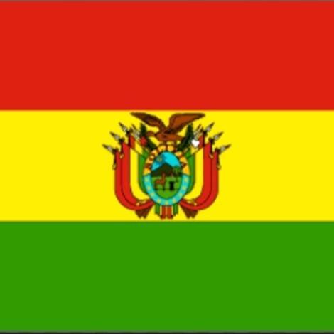 Bolívia