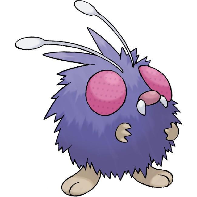 Venonat