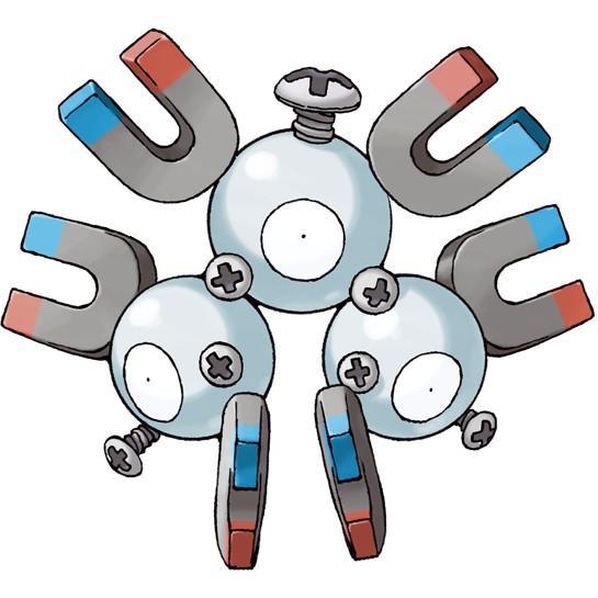 Magneton