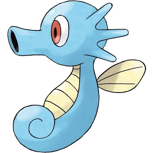 Horsea