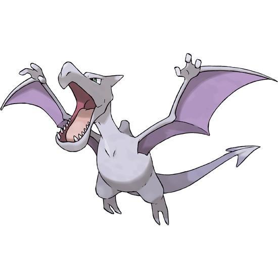 Aerodactyl
