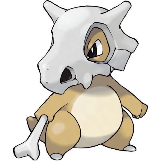 Cubone