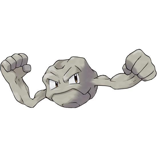 Geodude